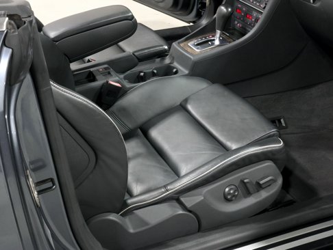 Used 2006 Audi S4 Cabriolet image 22
