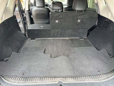Used 2019 Nissan Murano Platinum w/ Cargo Package image 22