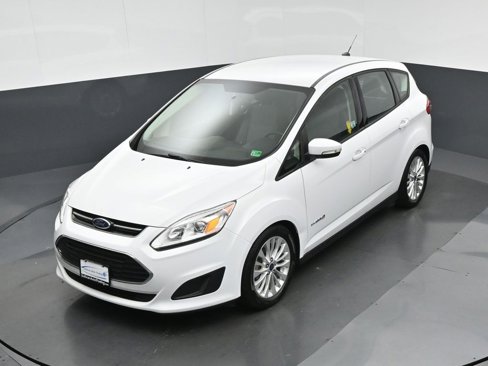 Used 2017 Ford C-MAX SE image 55