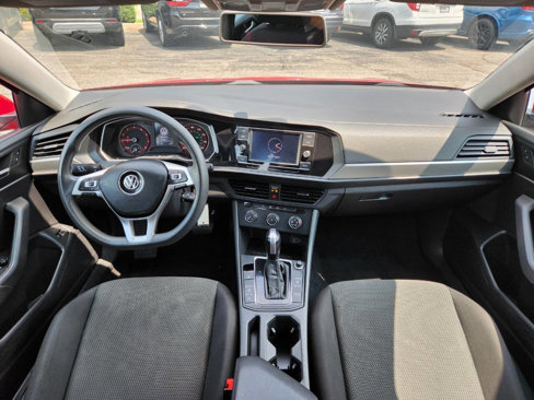 Used 2019 Volkswagen Jetta S w/ Driver Assistance Package image 3
