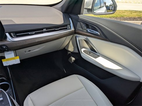 New 2026 BMW X1 xDrive28i w/ Technology Package image 17