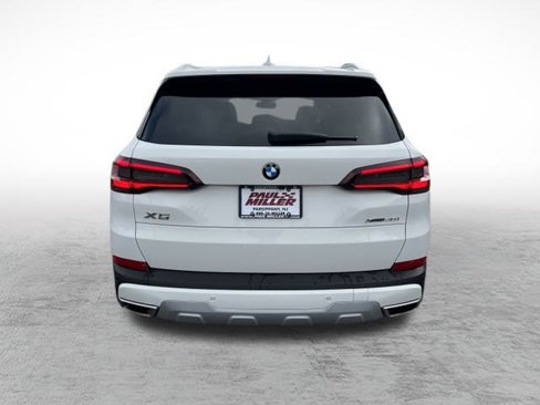Used 2021 BMW X5 xDrive40i w/ Convenience Package image 6
