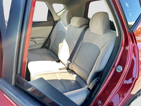 Used 2021 Kia Soul S image 20