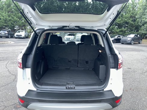 Used 2018 Ford Escape SE image 7