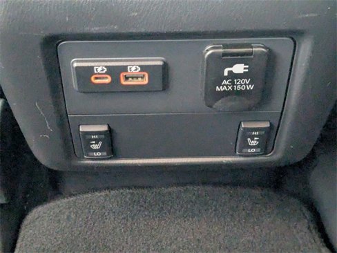 Used 2020 Nissan Pathfinder SL image 27