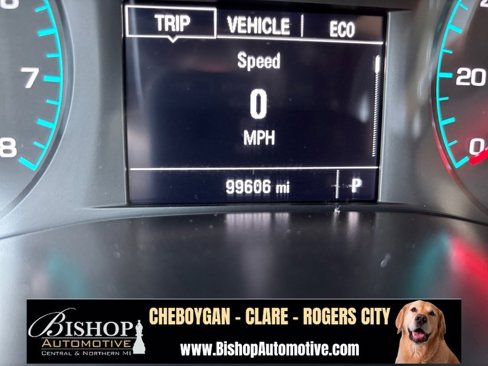 Used 2021 GMC Canyon Elevation Standard w/ Convenience Package image 9