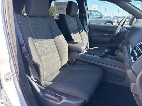 New 2026 Dodge Durango GT w/ Blacktop Package image 11