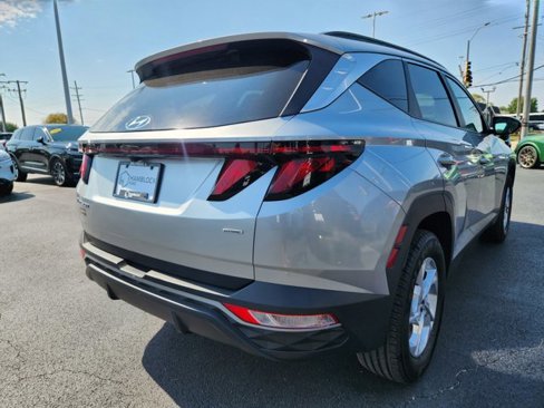 Used 2024 Hyundai Tucson SEL image 43