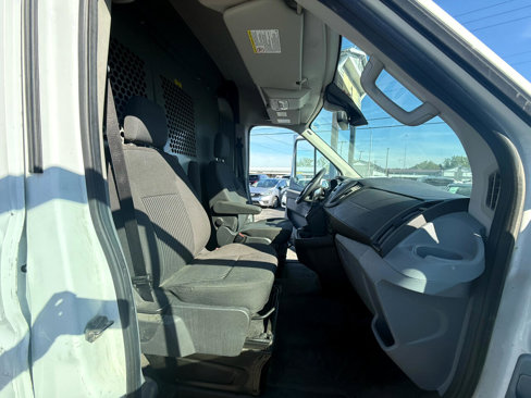 Used 2018 Ford Transit 350 148 Medium Roof image 14