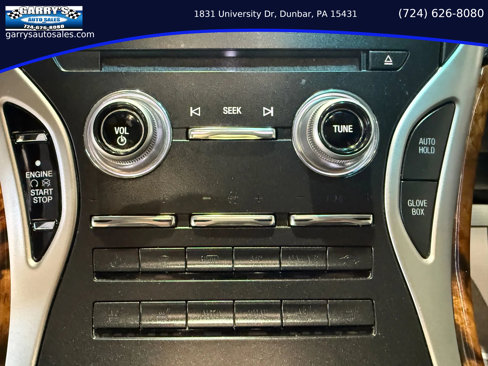 Used 2016 Lincoln MKX Reserve w/ Driver Assistance Package image 19