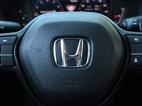 Certified 2024 Honda Accord EX image 27