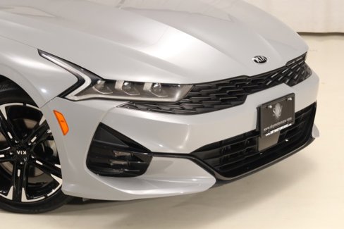 Used 2021 Kia K5 GT-Line image 7