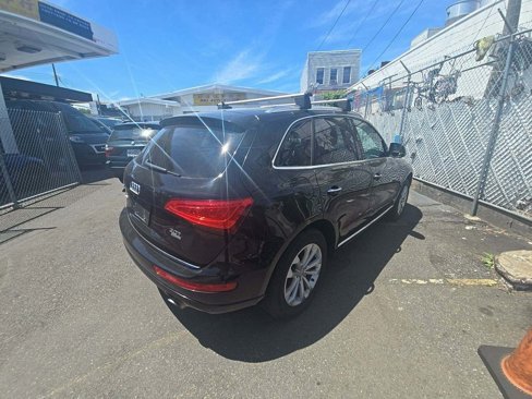 Used 2016 Audi Q5 2.0T Premium image 8