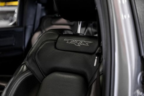 Used 2021 RAM 1500 TRX w/ TRX Level 2 Equipment Group image 16