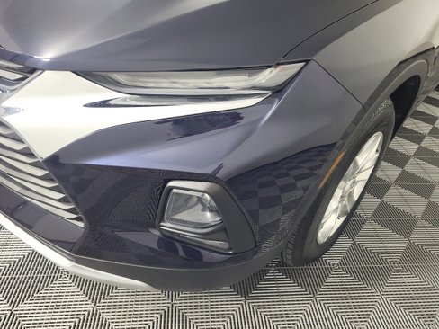 Used 2020 Chevrolet Blazer LT image 4