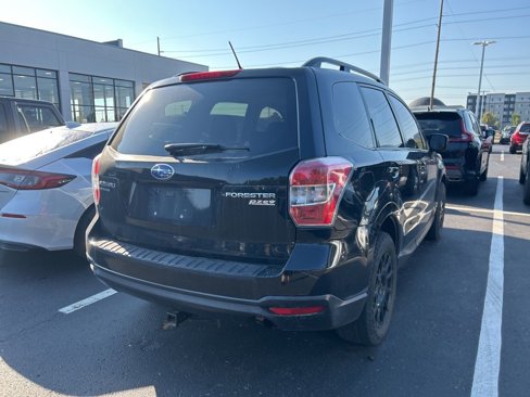 Used 2014 Subaru Forester 2.5i Premium image 3