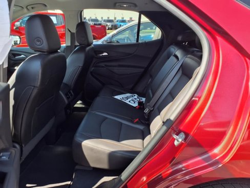 Used 2019 Chevrolet Equinox Premier image 13