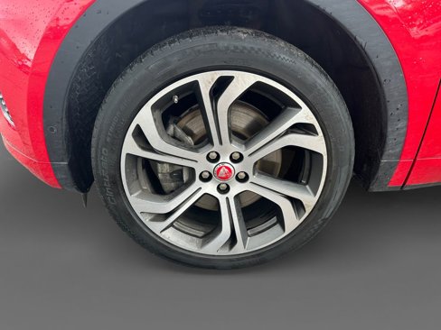 Used 2018 Jaguar E-PACE First Edition image 14