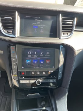 Used 2019 INFINITI QX50 Essential w/ Sensory Package image 16