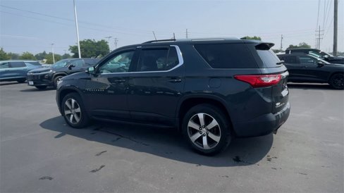 Used 2018 Chevrolet Traverse LT image 6