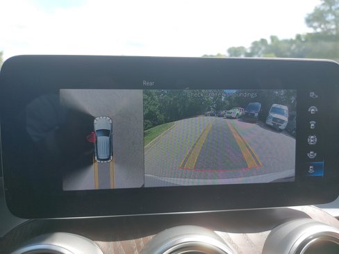 Used 2020 Mercedes-Benz GLC 300 image 23