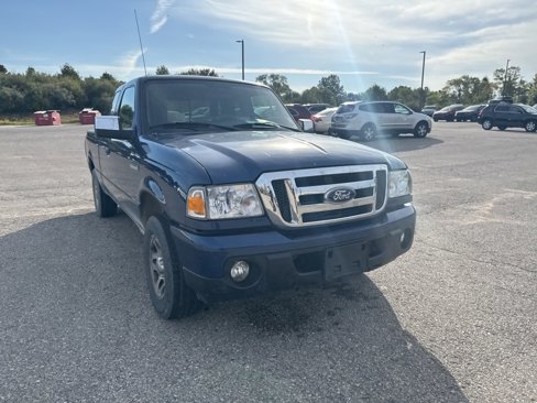 Used 2011 Ford Ranger XLT w/ Bright Trim Group image 23