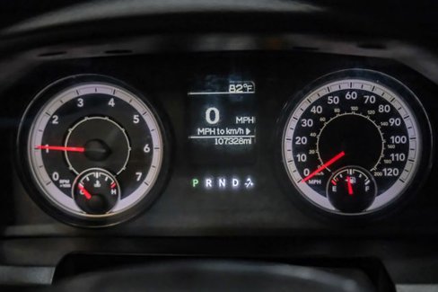 Used 2018 RAM 1500 Tradesman w/ Power & Remote Entry Group image 25
