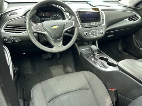 Used 2022 Chevrolet Malibu LT image 18