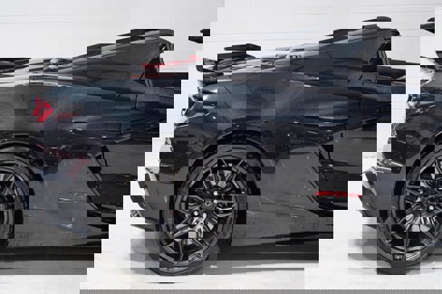 Used 2024 Chevrolet Corvette Z06 image 26