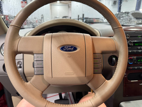 Used 2006 Ford F150 Lariat image 28