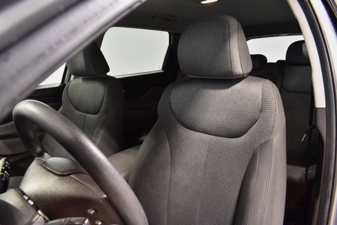 Used 2019 Hyundai Santa Fe SE image 12