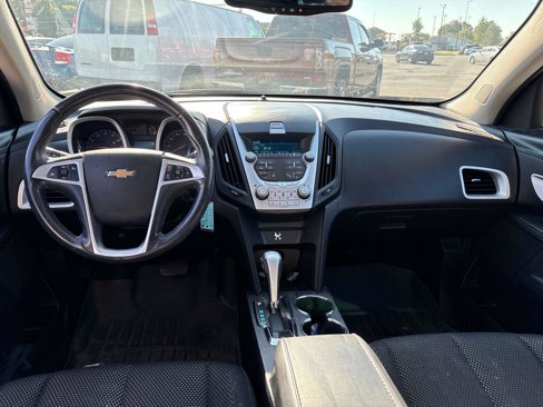Used 2011 Chevrolet Equinox LT w/ Driver Convenience Package image 10