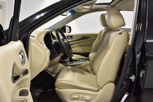 Used 2016 INFINITI QX60 FWD w/ Premium Package image 10