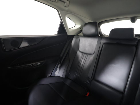 Used 2023 Lexus NX 350 AWD w/ Premium Package image 13