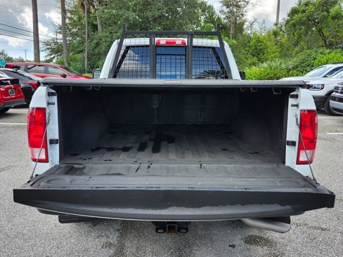 Used 2019 RAM 1500 Tradesman image 8