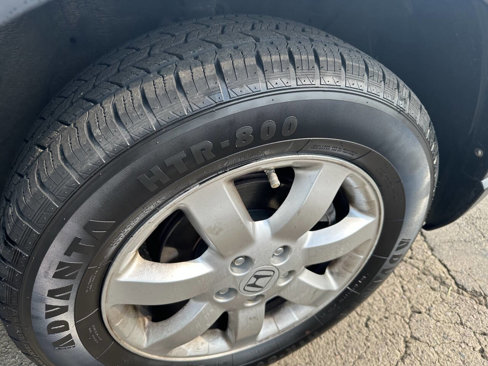 Used 2008 Honda CR-V EX-L image 17