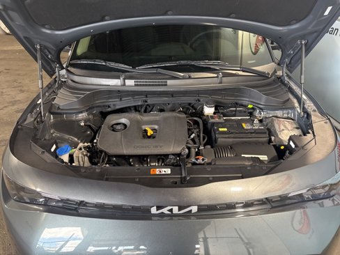 Used 2024 Kia Soul S image 43