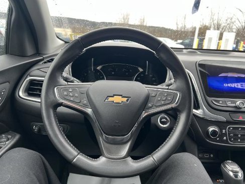 Certified 2020 Chevrolet Equinox Premier w/ LPO, Floor Liner Package image 32