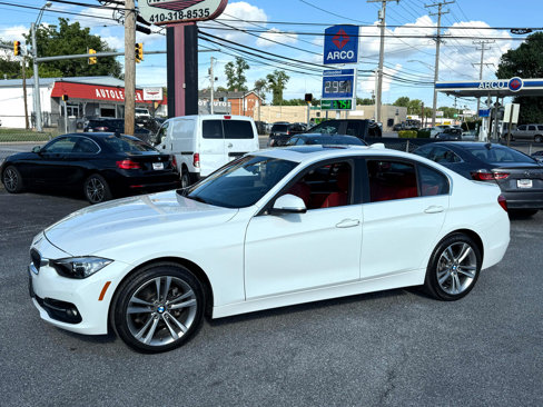 Used 2017 BMW 330i xDrive Sedan image 35