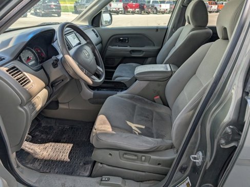 Used 2007 Honda Pilot EX image 2