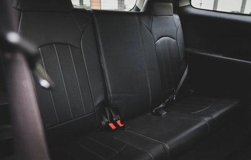 Used 2016 Buick Enclave Leather image 30