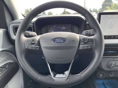 New 2025 Ford Maverick XLT w/ XLT Luxury Package image 14