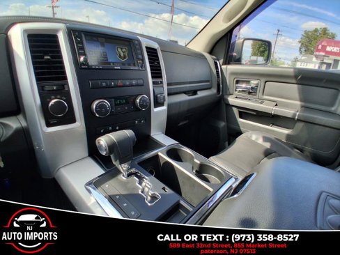 Used 2011 RAM 1500 Sport w/ Sport Premium Group image 28
