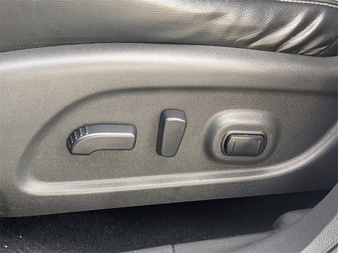 Used 2017 Nissan Murano SL image 21
