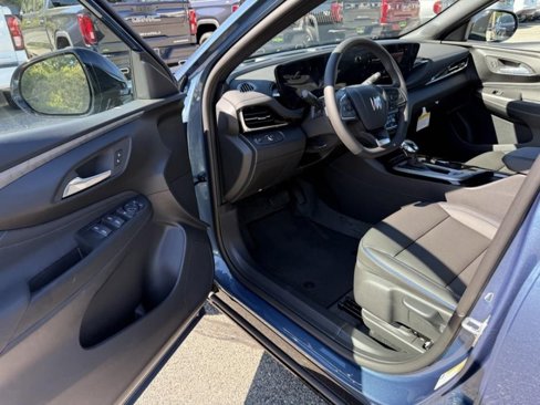 New 2026 Buick Envista Sport Touring image 13
