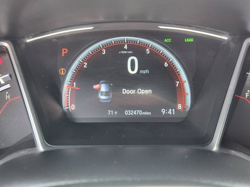 Used 2019 Honda Civic Sport image 10