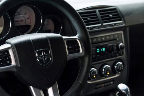 Used 2013 Dodge Challenger R/T image 42