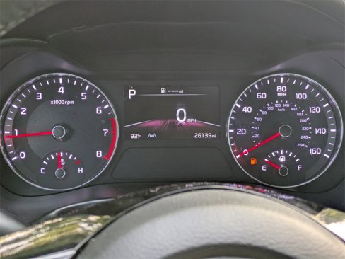 Used 2023 Kia Forte GT-Line image 17