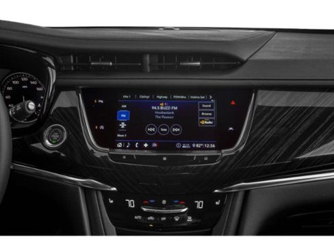 Used 2020 Cadillac XT6 Premium Luxury w/ Platinum Package image 13