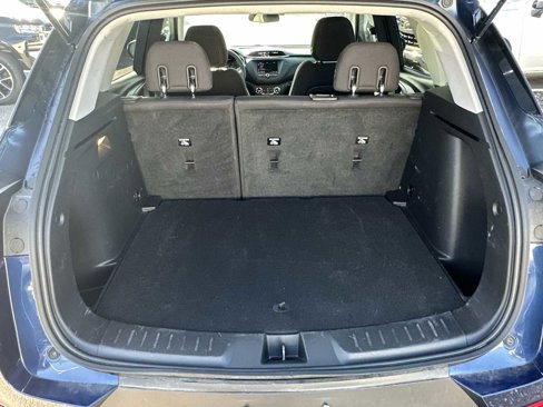 Certified 2023 Chevrolet TrailBlazer LT image 25